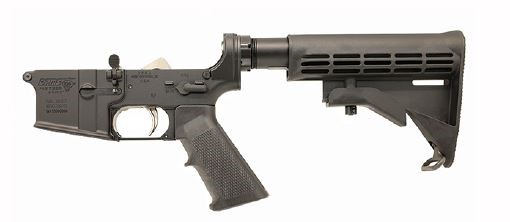 DPMS AR15 CLASSIC LOWER - Taurus Savings